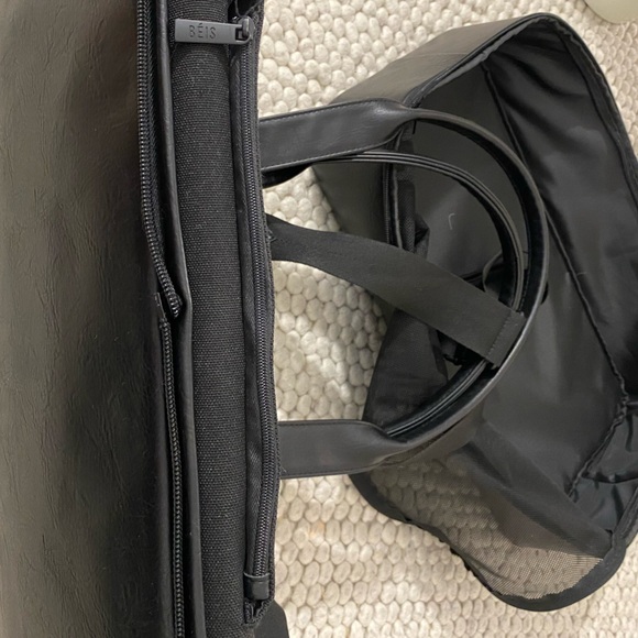 Beis Convertible Weekender Bag - Picture 11 of 13